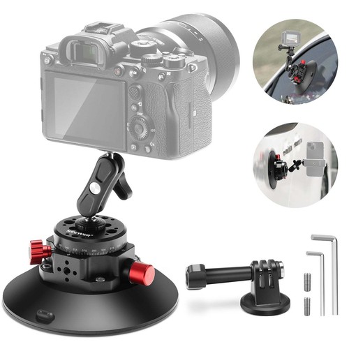 Neewer ca013 ventosa camera - ca013,