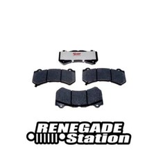 Jeep Grand Cherokee WK2 WH Wk