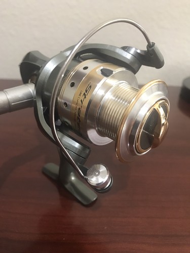Mulinello pesca quantum - mulinello,