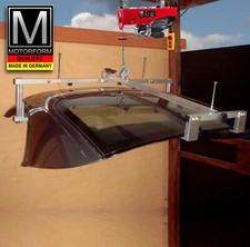 Porsche 911 996 997 sollevatore rigido verricello elettrico sollevatore hardtop sollevatore a soffitto