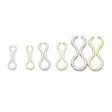 Anelli Splay Occhielli Filo