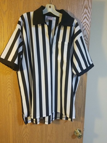 Camicia arbitro pos con - arbitro,