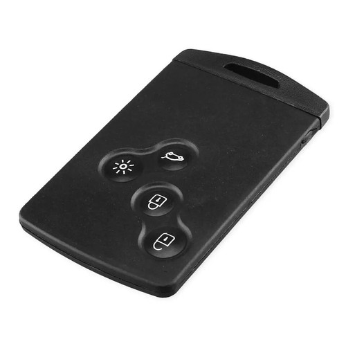 Guscio chiave renault - guscio,