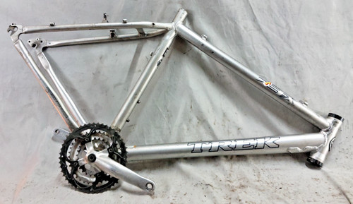 Telaio bici ibrido trek 5 - ibrido,
