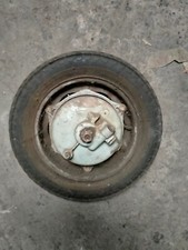 Mozzo anteriore completo