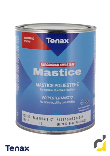 Tenax mastice per - tenax,