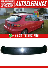 ❤️Spoiler posteriore sopra