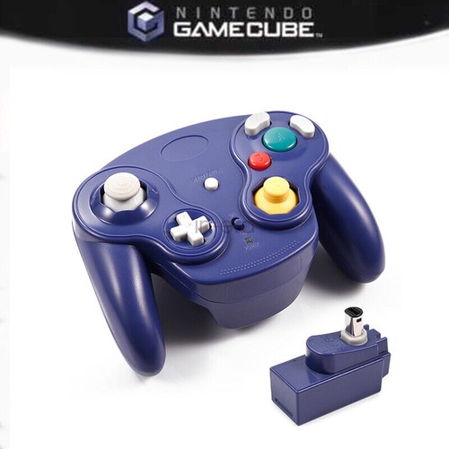 Console ricevitore controller
