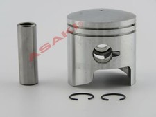 Per TOHATSU Kit pistone fuoribordo - STD 3B2-00001-0 3B2000010 con anello 3B2-00011-0