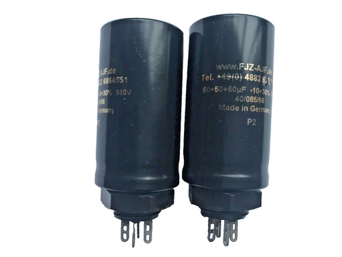 Pour revox g36 - pour,