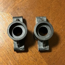 Sg Racing Car Tiger 1/8 Vintage Rc Mantua Model Mozzi Posteriori Rear Hubs