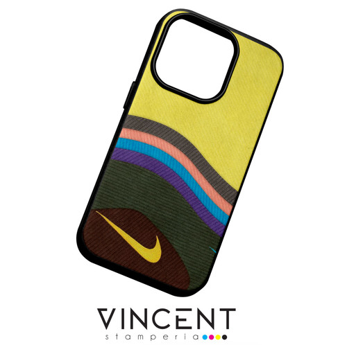 Cover iphone nike palette - iphone,,