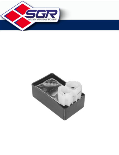 Centralina per sym 125 megalo - sym,