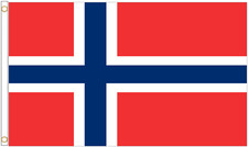 Norway World Cup Polyester