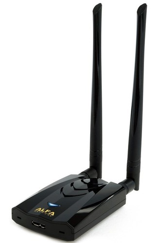 Adattatore usb dual band - adattatore,