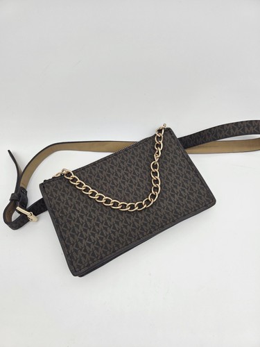 Borsa michael kors marrone - michael,