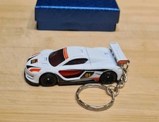 1/64 DIECAST MODEL CAR RENAULT