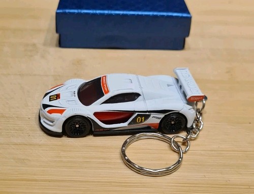 Diecast model car - diecast, renault