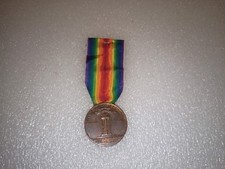 Medaglia Grande Guerra