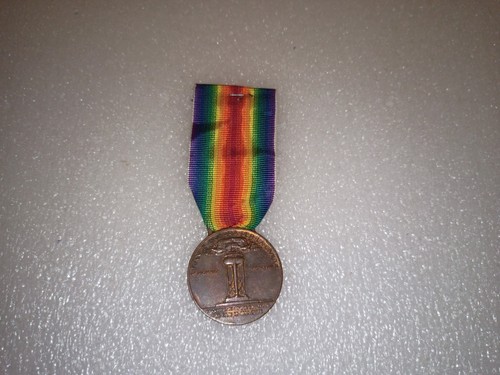 Medaglia grande guerra - grande,