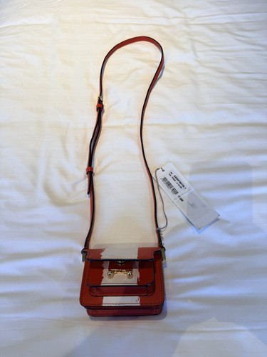 Borsa marni 100 - marni, pelle