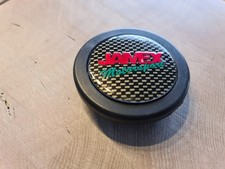 Volante sportivo jamex - volante,