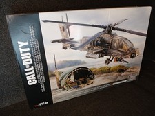 Mega bloks Call of duty