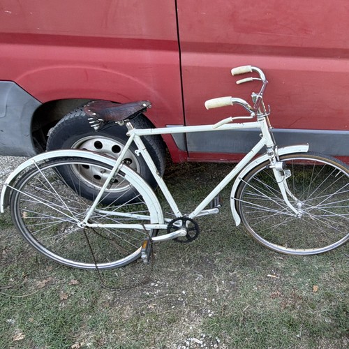 Bianchi bicicletta vintage - bianchi,