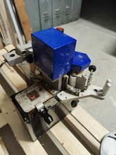 Bordatrice per legno dritto e curvo Felder Forka 200