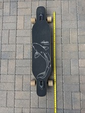 old school skateboard complete