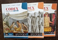 Codex - Grammatica Latina