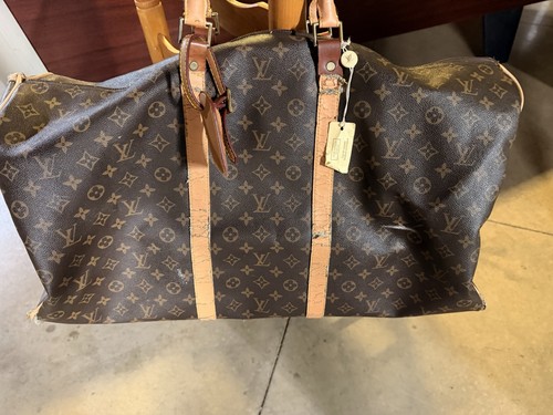 Borsone louis vuitton - borsone, monogram