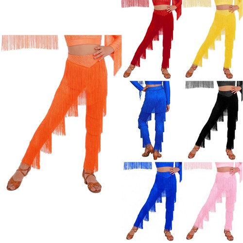 Pantaloni ragazza - pantaloni,