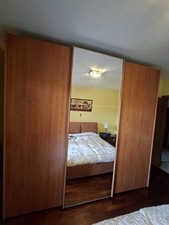 armadio 3 ante scorrevoli