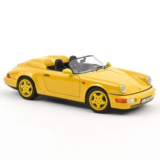 Porsche 911 Speedster