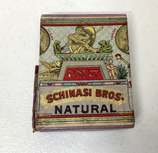 Schinasi Bros. Scatola di