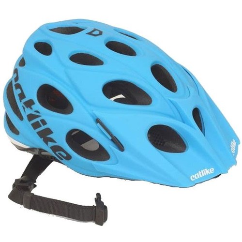 Casque vtt catlike leaf taille - vtt,