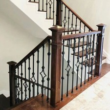 10 Basi per corrimano per