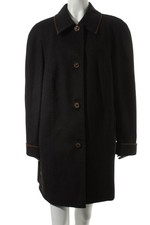 TONALE LODEN Cappotto in lana