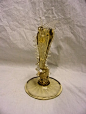 RARO antico vaso bocciolo