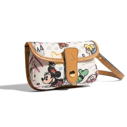 Dooney bourke disney schizzo - bourke,