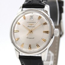 [Exc+5] Orologio Uomo LONGINES