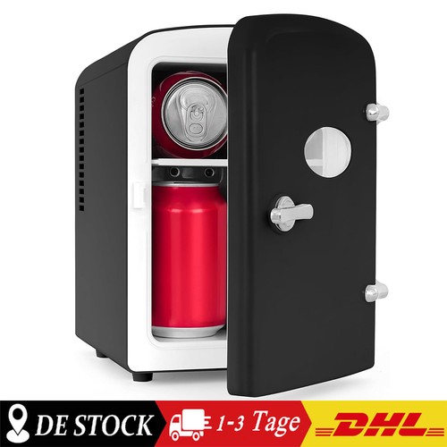 Mini frigorifero portatile - , 4l