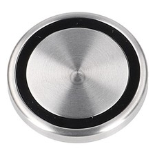 Piastra girevole Tipp-Pad