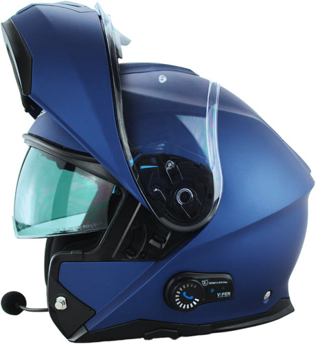 Viper v191 blinc bluetooth - rs-v191,