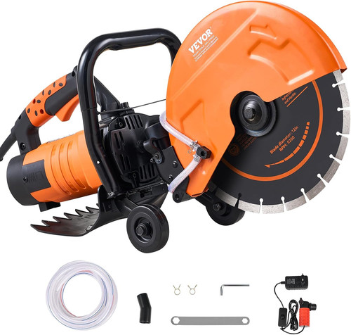Troncatrice elettrica per - troncatrice,