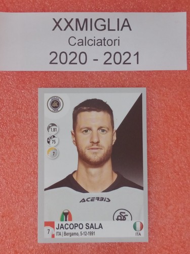 Figurine calciatori panini - figurine,