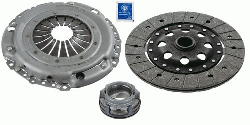 Kit frizione sachs 3000 773 - kit,