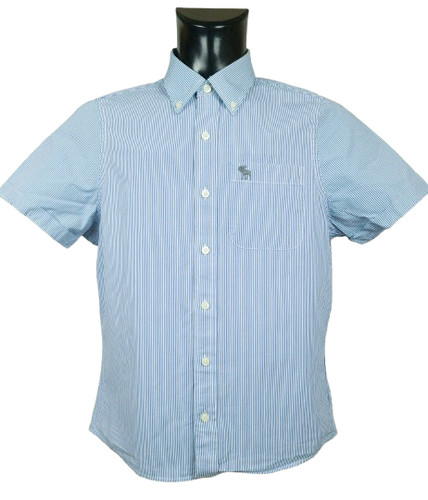 Camicia uomo abercrombie - camicia,