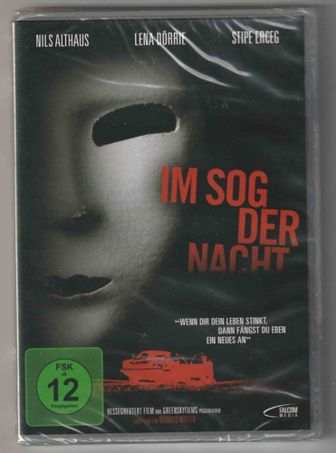 Sog der nacht - im,